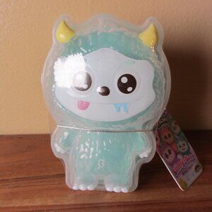 cra-z-slime labubu slimy-boos blue NIP cra-z-art (T552)